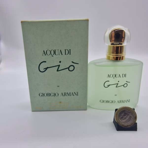 Acqua di Giò - Giorgio Armani